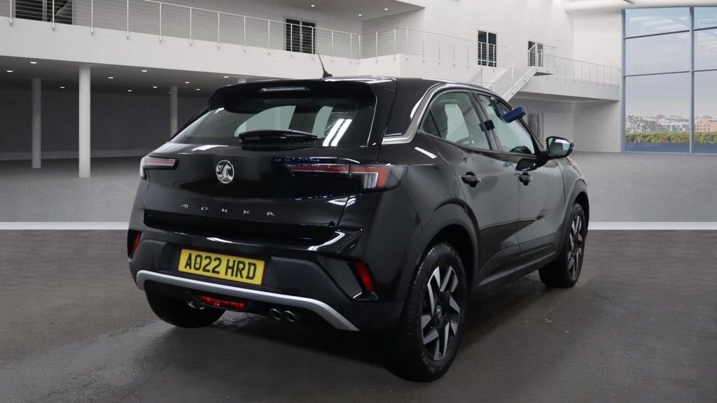 Used Vauxhall Mokka 2022 for sale - 77356284: Photo 10