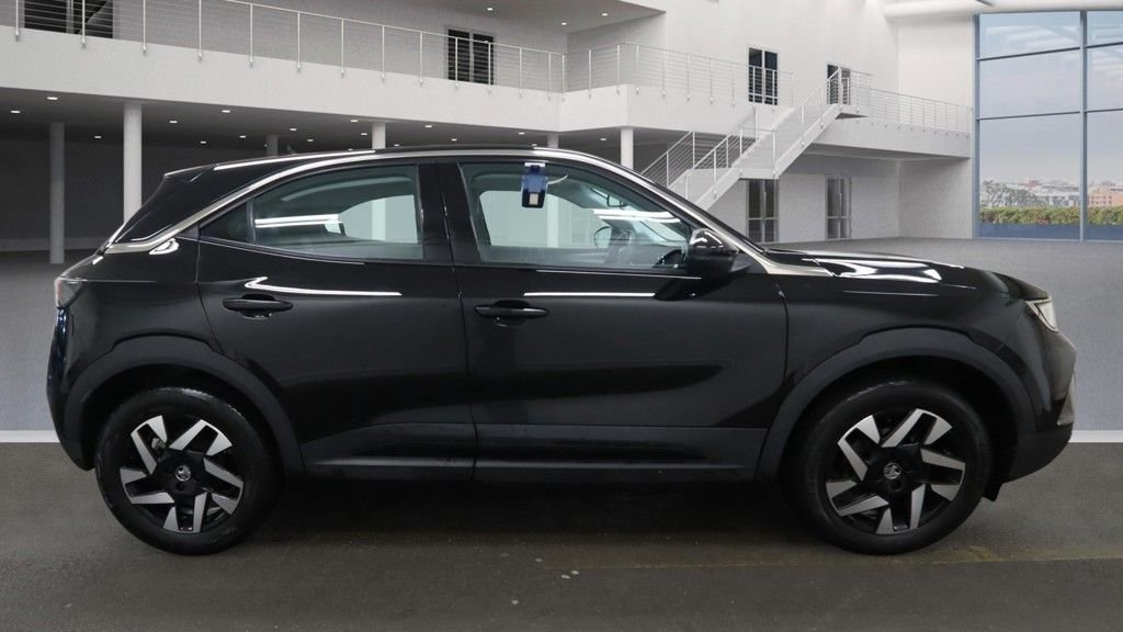 Used Vauxhall Mokka 2022 for sale - 77356284: Photo 11