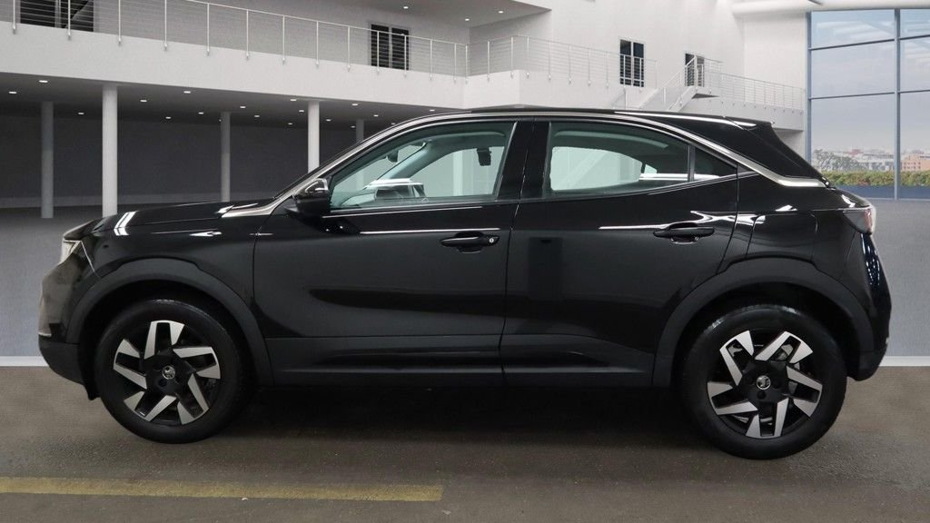 Used Vauxhall Mokka 2022 for sale - 77356284: Photo 12