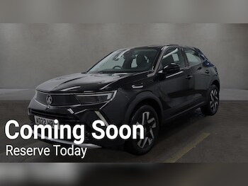 Used Vauxhall Mokka 2022 for sale - 77356284: Photo