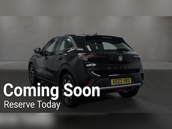 Used Vauxhall Mokka 2022 for sale - 77356284: Photo