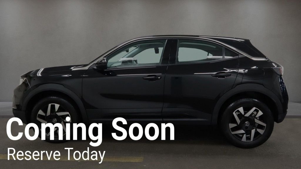 Used Vauxhall Mokka 2022 for sale - 77356284: Photo 6