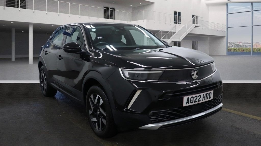 Used Vauxhall Mokka 2022 for sale - 77356284: Photo 7