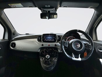 Used Fiat 500 2022 for sale - 78780764: Photo
