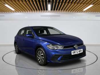 2022 (72) - 1.0 TSI Life Hatchback 5dr Petrol DSG Euro 6 (s/s) (95 ps)