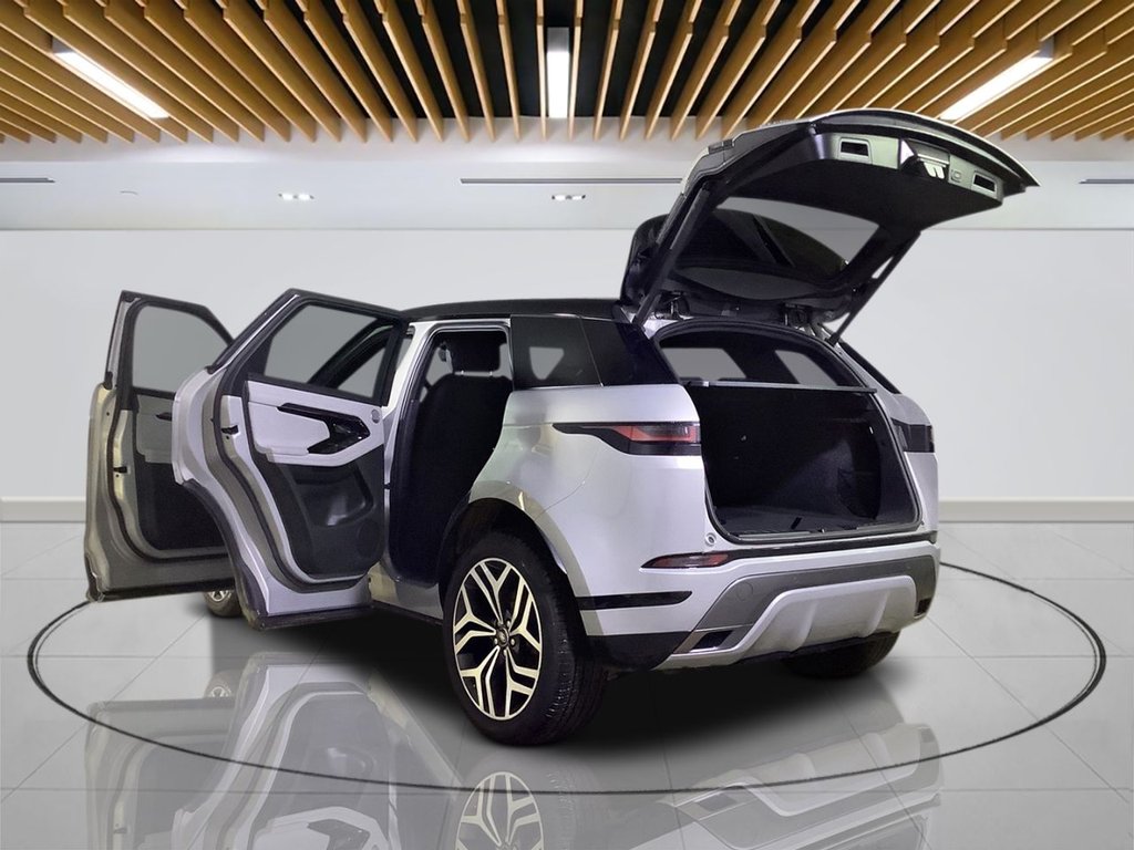 Used Land Rover Range Rover Evoque 2019 for sale - 76419972: Photo 10