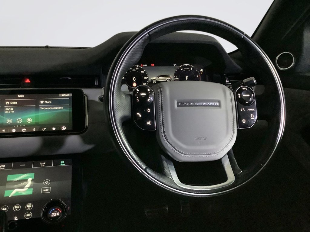 Used Land Rover Range Rover Evoque 2019 for sale - 76419972: Photo 15