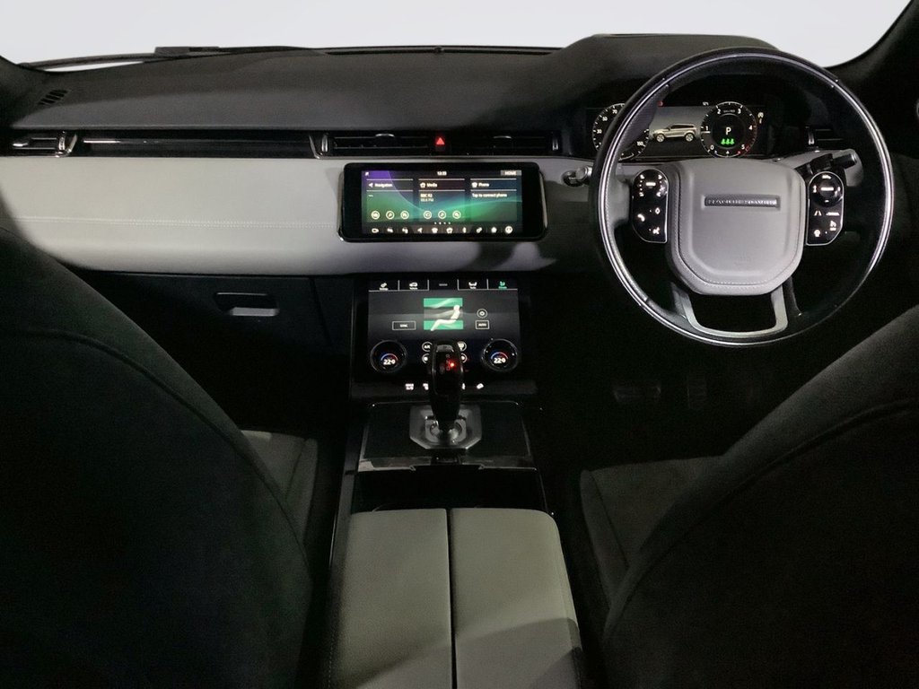 Used Land Rover Range Rover Evoque 2019 for sale - 76419972: Photo 3