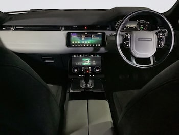 Used Land Rover Range Rover Evoque 2019 for sale - 76419972: Photo