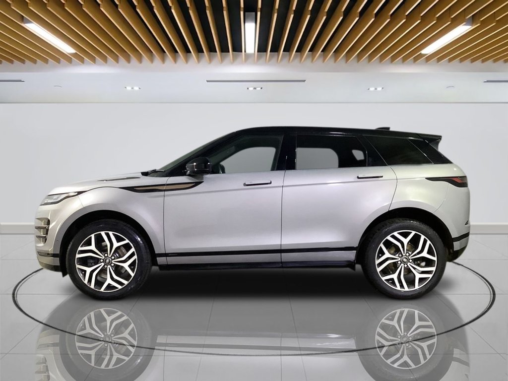 Used Land Rover Range Rover Evoque 2019 for sale - 76419972: Photo 5