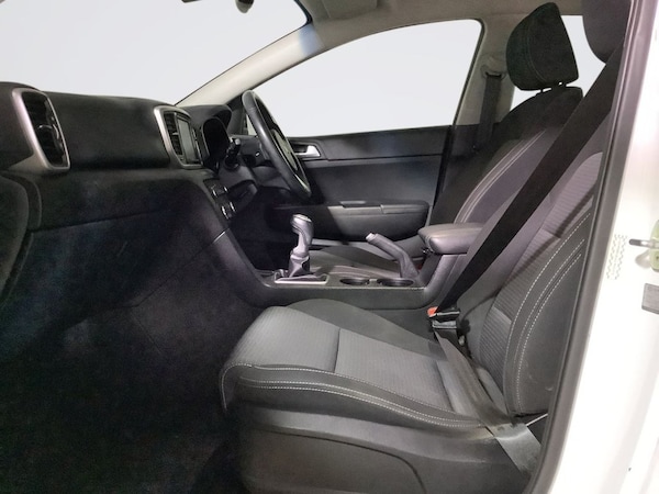 Used Kia Sportage 2020 for sale - 76176160: Photo 12