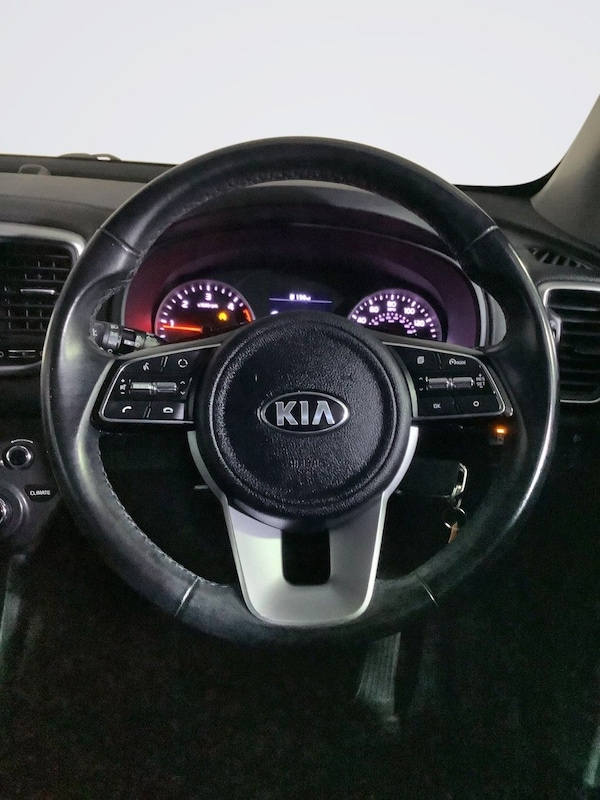 Used Kia Sportage 2020 for sale - 76176160: Photo 16