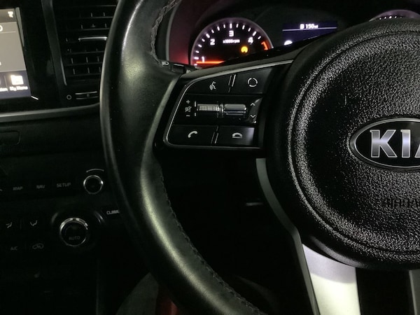 Used Kia Sportage 2020 for sale - 76176160: Photo 17