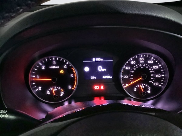 Used Kia Sportage 2020 for sale - 76176160: Photo 18