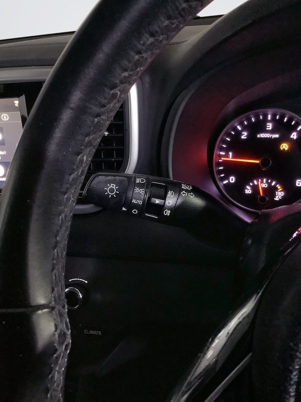 Used Kia Sportage 2020 for sale - 76176160: Photo 20