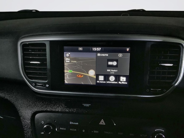 Used Kia Sportage 2020 for sale - 76176160: Photo 23
