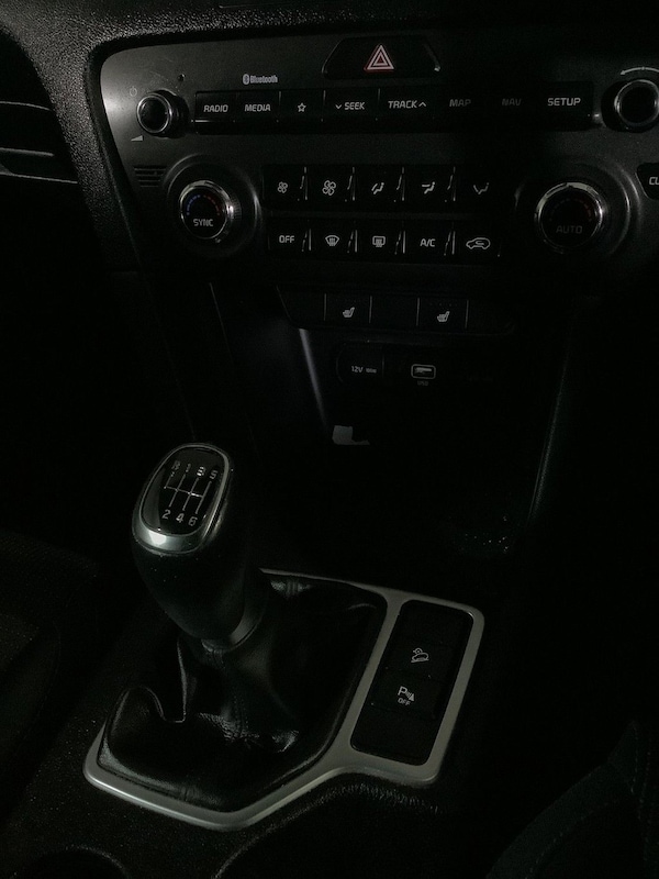 Used Kia Sportage 2020 for sale - 76176160: Photo 24