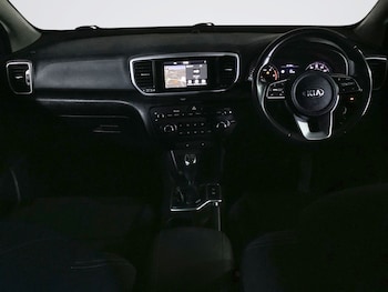 Used Kia Sportage 2020 for sale - 76176160: Photo 3