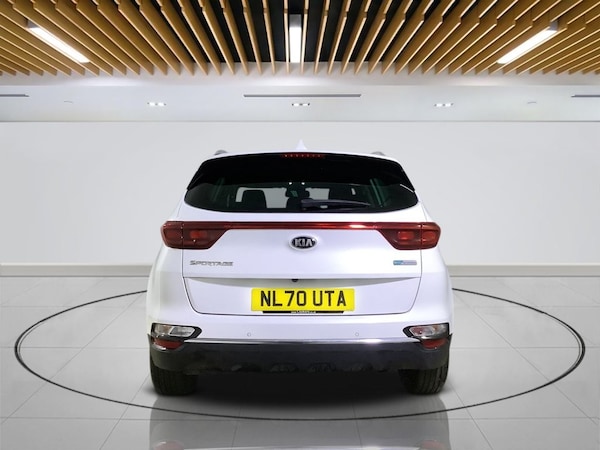 Used Kia Sportage 2020 for sale - 76176160: Photo 7