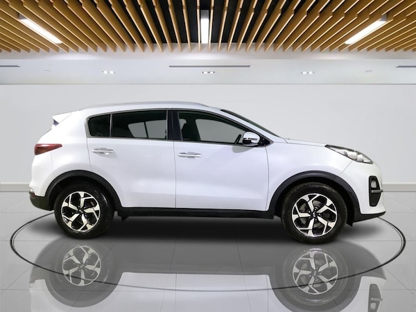Used Kia Sportage 2020 for sale - 76176160: Photo 9