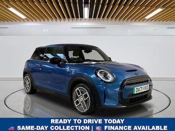 Used MINI Hatch 2021 for sale - 78377356: Photo