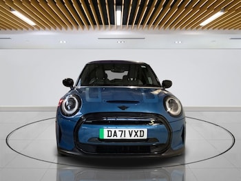 Used MINI Hatch 2021 for sale - 78377356: Photo