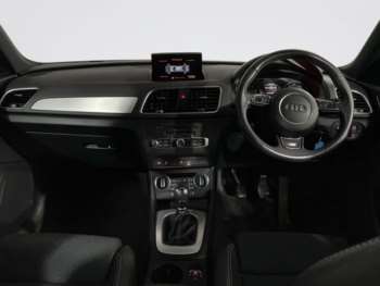 Used Audi Q3 2016 for sale - 74098331: Photo