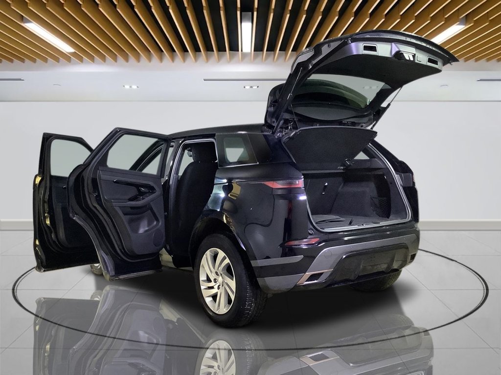 Used Land Rover Range Rover Evoque 2019 for sale - 76345881: Photo 10