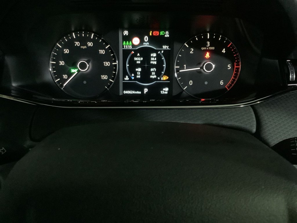 Used Land Rover Range Rover Evoque 2019 for sale - 76345881: Photo 14