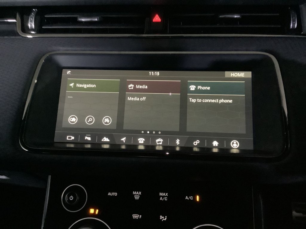 Used Land Rover Range Rover Evoque 2019 for sale - 76345881: Photo 19