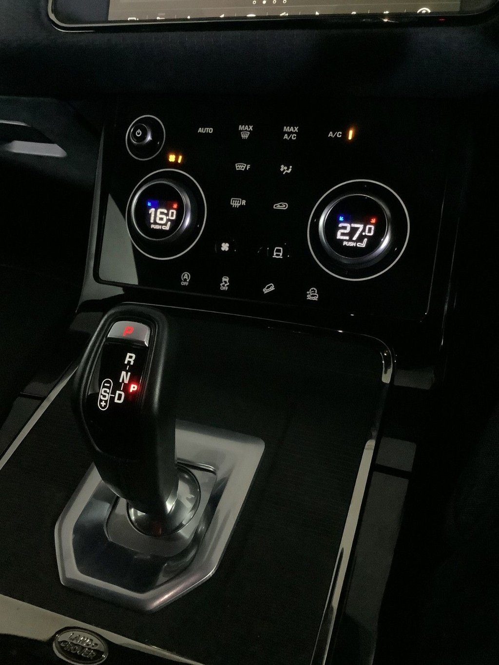 Used Land Rover Range Rover Evoque 2019 for sale - 76345881: Photo 20