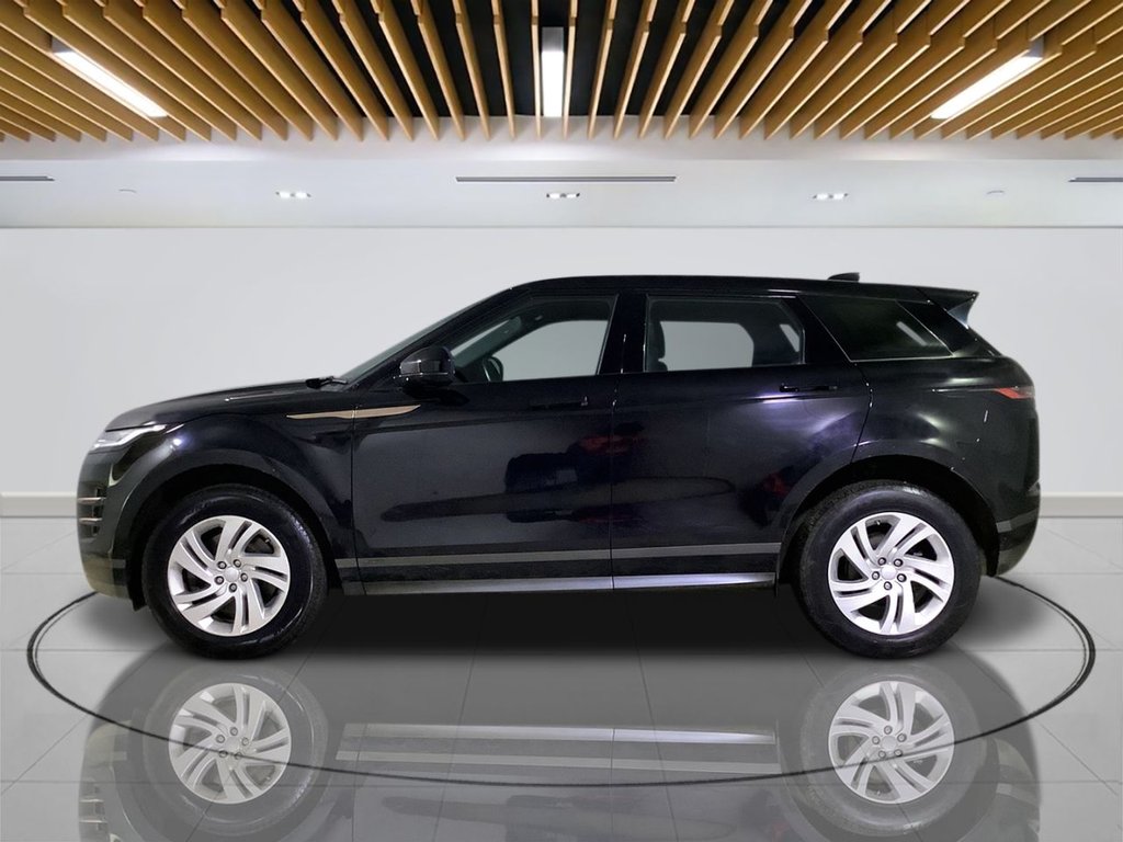 Used Land Rover Range Rover Evoque 2019 for sale - 76345881: Photo 5