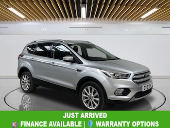 Used Ford Kuga 2019 for sale - 79450050: Photo