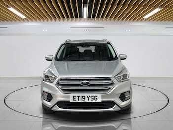 Used Ford Kuga 2019 for sale - 79450050: Photo