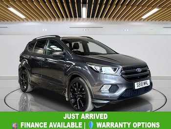 Used Ford Kuga 2018 for sale - 78839294: Photo
