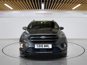 Used Ford Kuga 2018 for sale - 78839294: Photo