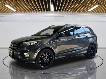 Used Ford Kuga 2018 for sale - 78839294: Photo