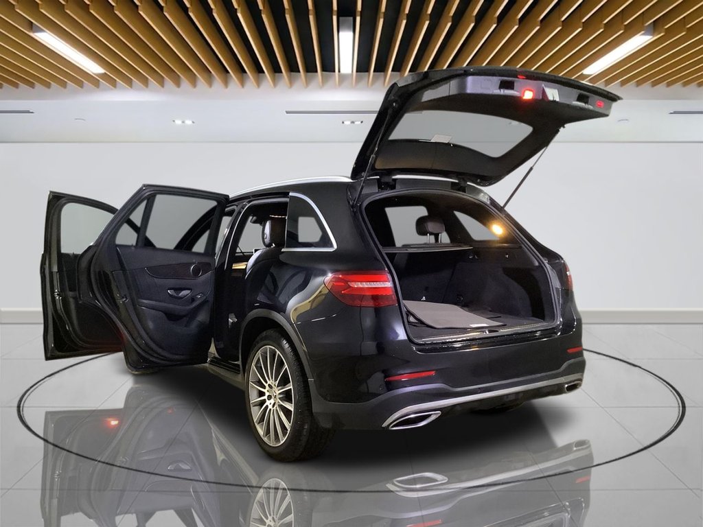 Used Mercedes-Benz GLC 2018 for sale - 76223132: Photo 10