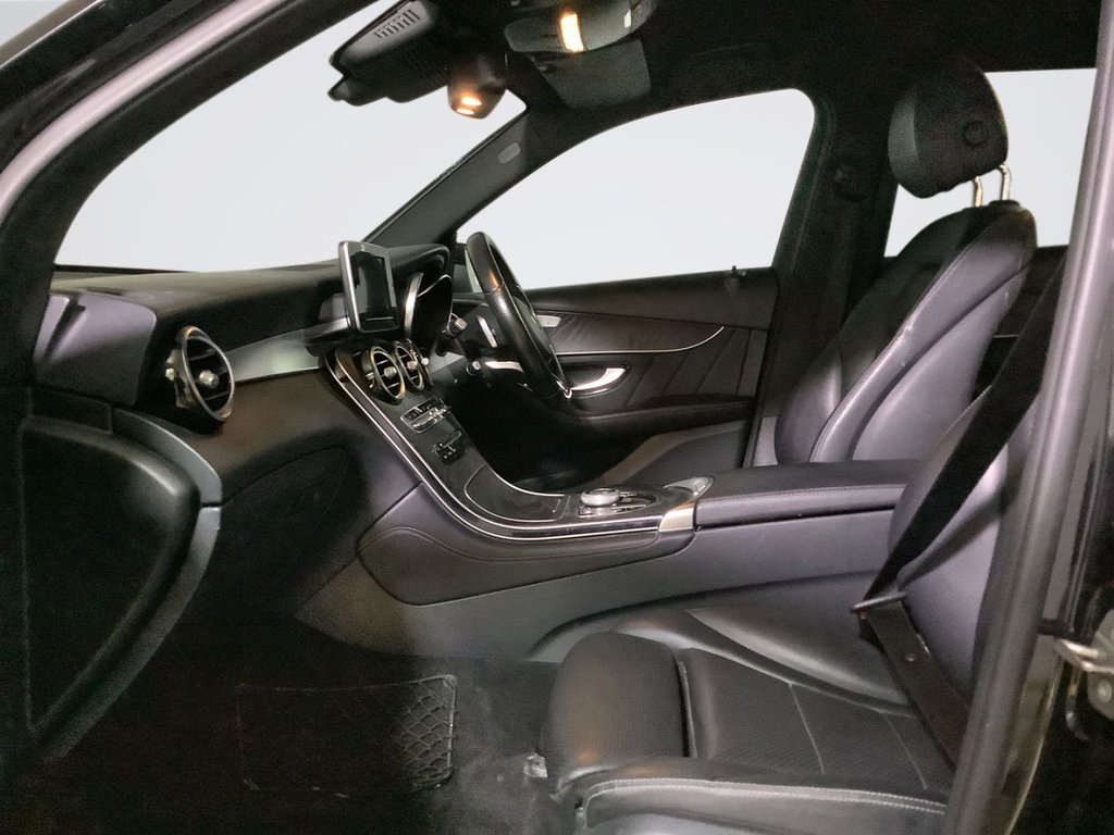 Used Mercedes-Benz GLC 2018 for sale - 76223132: Photo 12