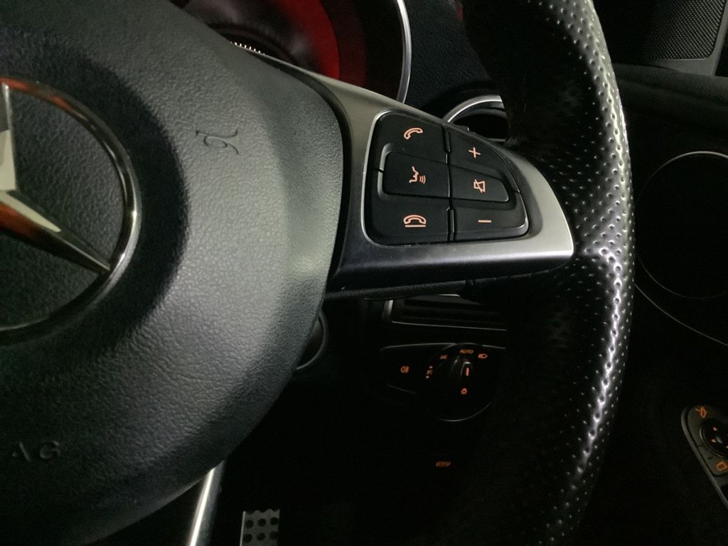 Used Mercedes-Benz GLC 2018 for sale - 76223132: Photo 18