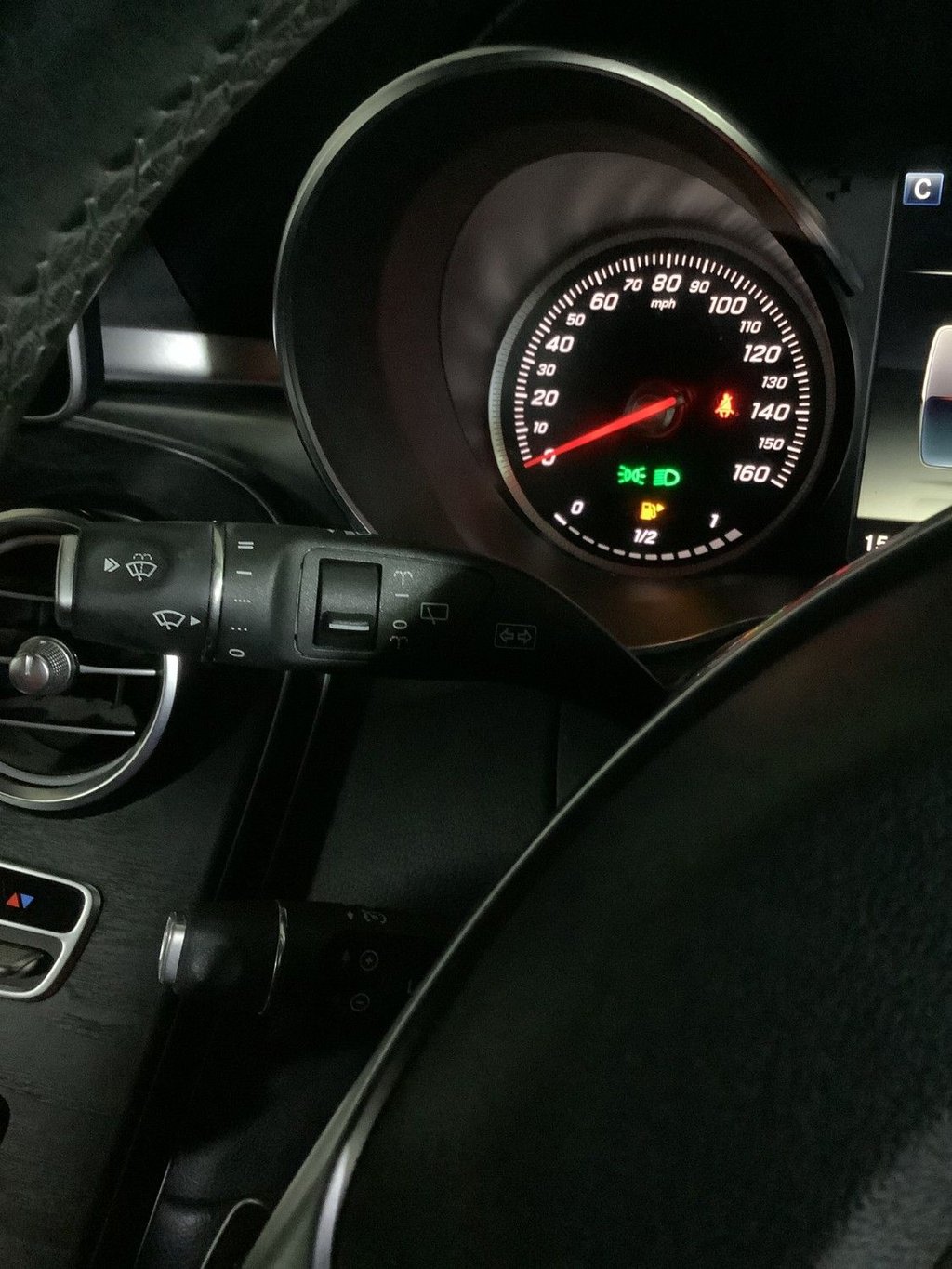 Used Mercedes-Benz GLC 2018 for sale - 76223132: Photo 19