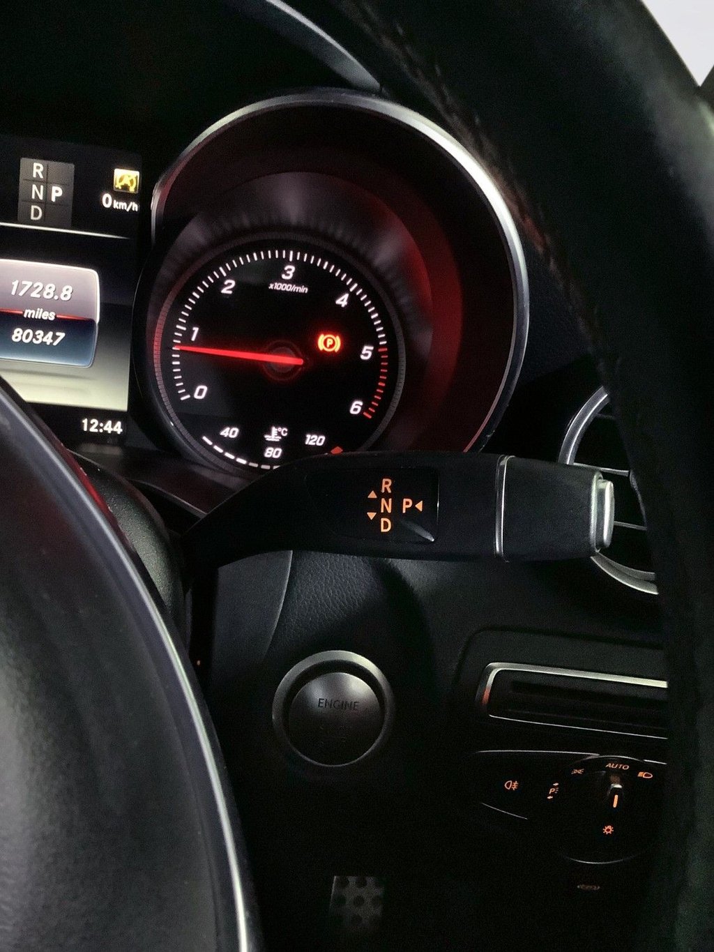 Used Mercedes-Benz GLC 2018 for sale - 76223132: Photo 20