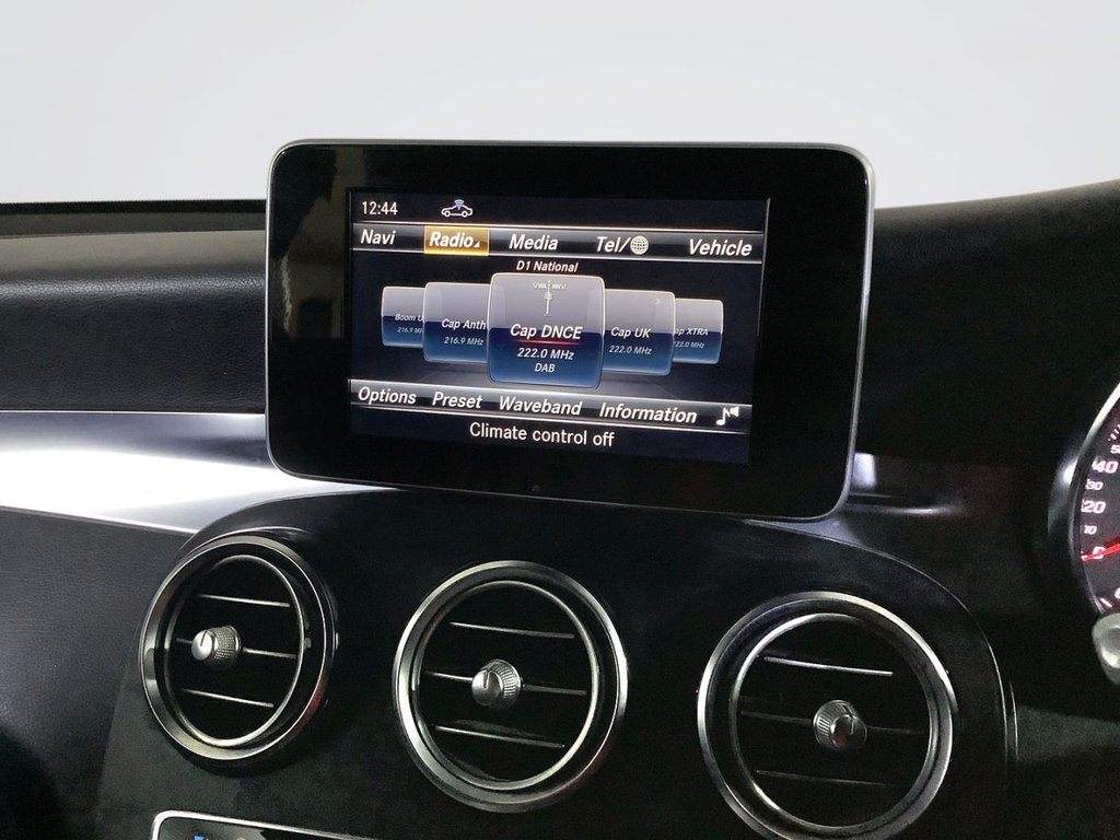 Used Mercedes-Benz GLC 2018 for sale - 76223132: Photo 22