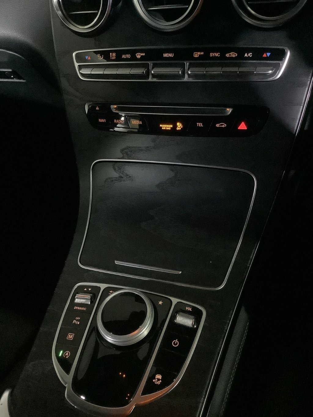 Used Mercedes-Benz GLC 2018 for sale - 76223132: Photo 23