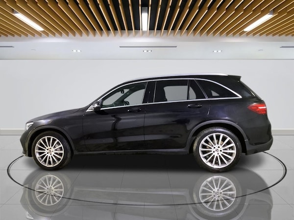 Used Mercedes-Benz GLC 2018 for sale - 76223132: Photo 5