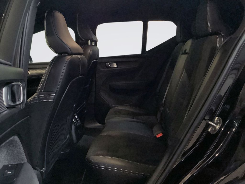 Used Volvo XC40 2022 for sale - 77153657: Photo 13