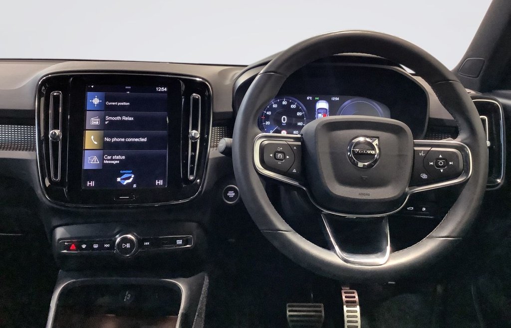 Used Volvo XC40 2022 for sale - 77153657: Photo 15