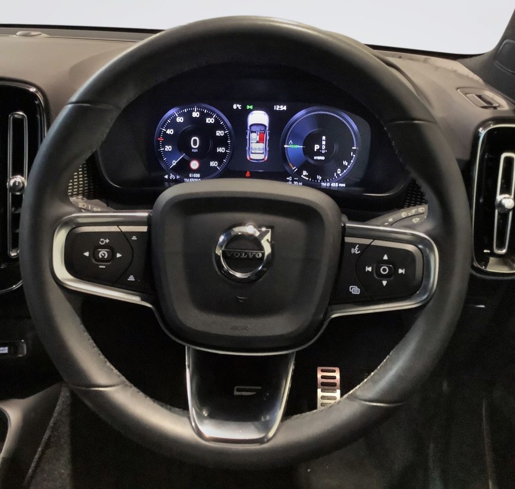 Used Volvo XC40 2022 for sale - 77153657: Photo 16