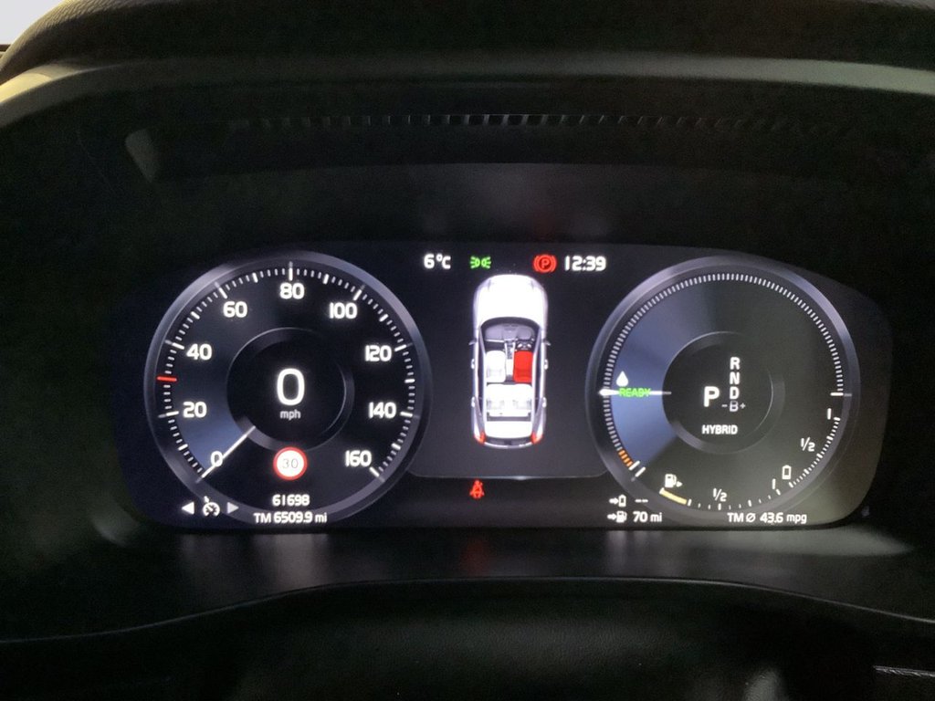 Used Volvo XC40 2022 for sale - 77153657: Photo 18