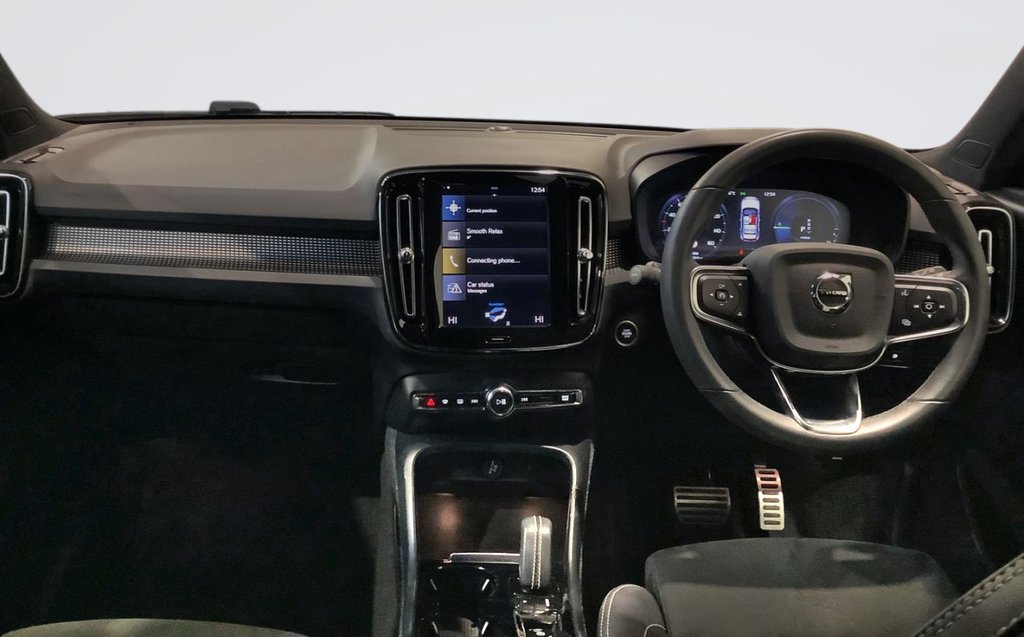 Used Volvo XC40 2022 for sale - 77153657: Photo 3